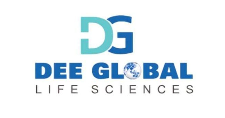 Dee Global Life Sciences Private Limited Logo