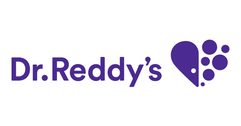 Dr. Reddy’s Laboratories Limited Logo