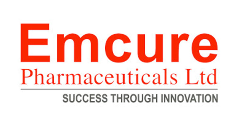 Emcure Pharmaceuticals Limited Logo