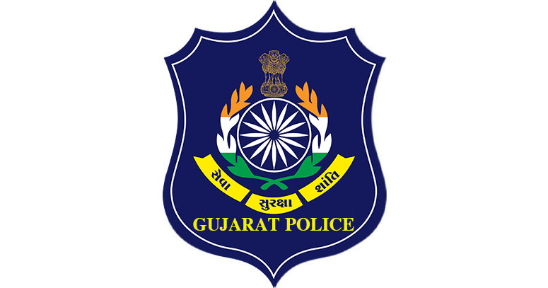 Gujarat_Police