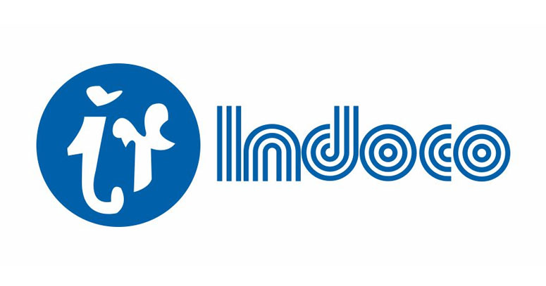 Indoco Remedies Limited Logo