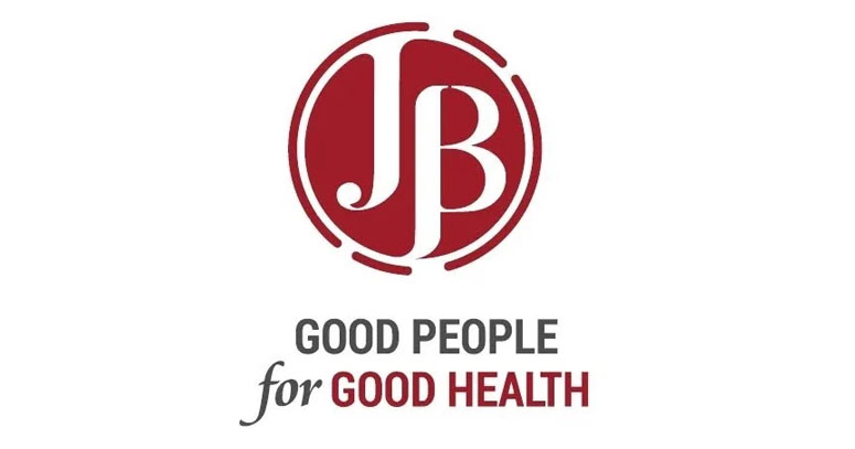 JB Chemicals and Pharmaceuticals Limited Logo
