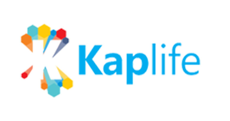 Kaplife Logo