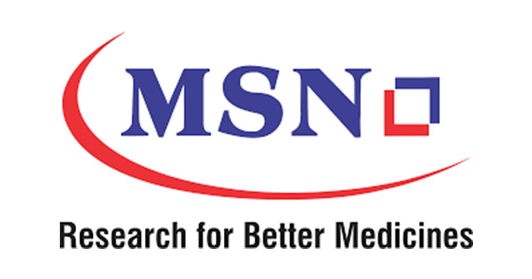 MSN Laboratories Private Limited Logo