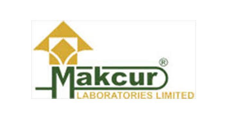 Makcur Laboratories Limited Logo