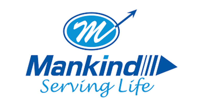 Mankind Pharma Limited Logo