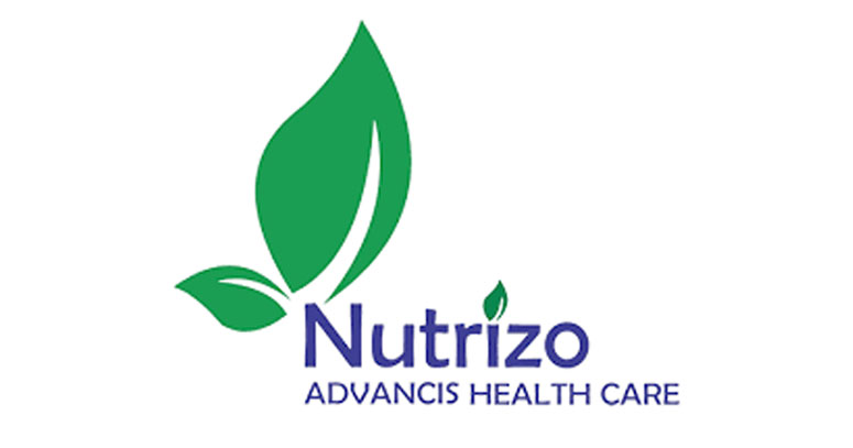 Nutrizo Advancing Health Care Private Limited Logo
