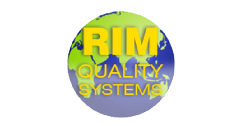 RIM Quality Systems Logo