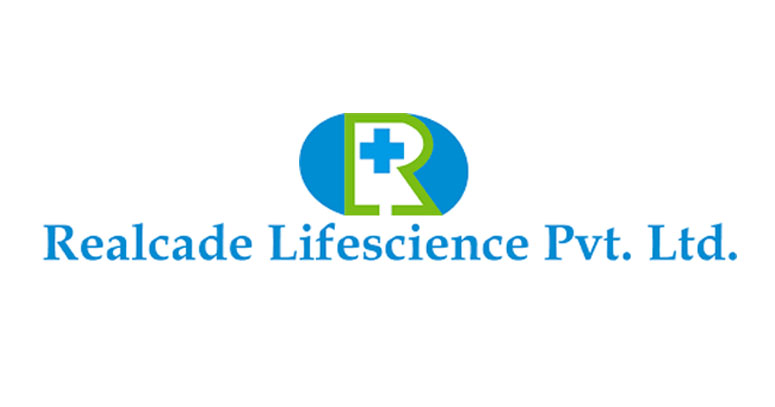 Realcade_Lifescience_Private_Limited