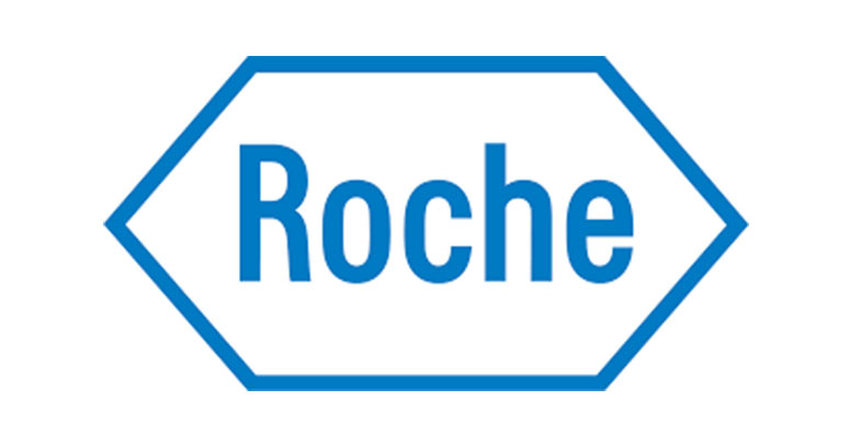 F. Hoffmann-La Roche Ltd Logo