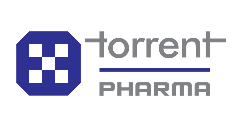 Torrent Pharmaceuticals Limited Logo