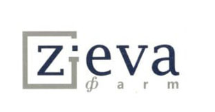Zieva Pharm Private Limited Logo